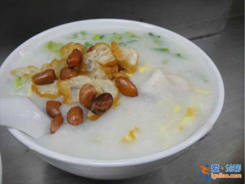 廣州特色小吃有哪些，廣州有什么特色小吃？