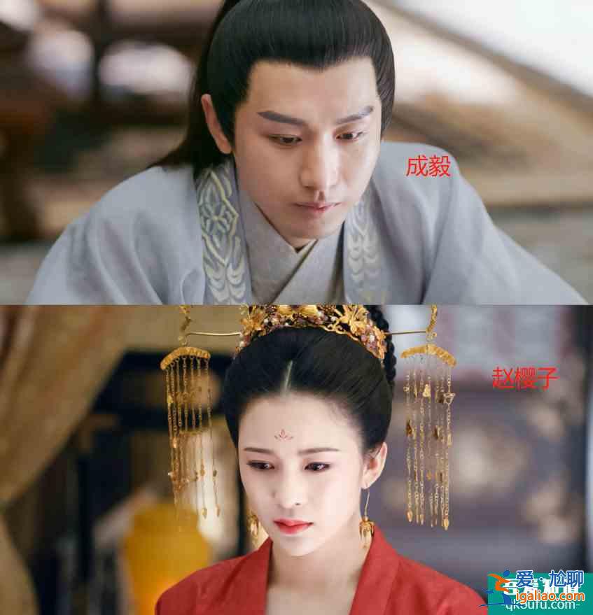 《長安諾》上線后口碑不一,成毅“劇拋臉”獲贊,女主卻被說出戲? 《長安諾》上線后口碑不一,成毅“劇拋臉”獲贊,女主卻被說出戲?