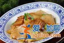 炒冬瓜的做法大全? 炒冬瓜的做法大全?