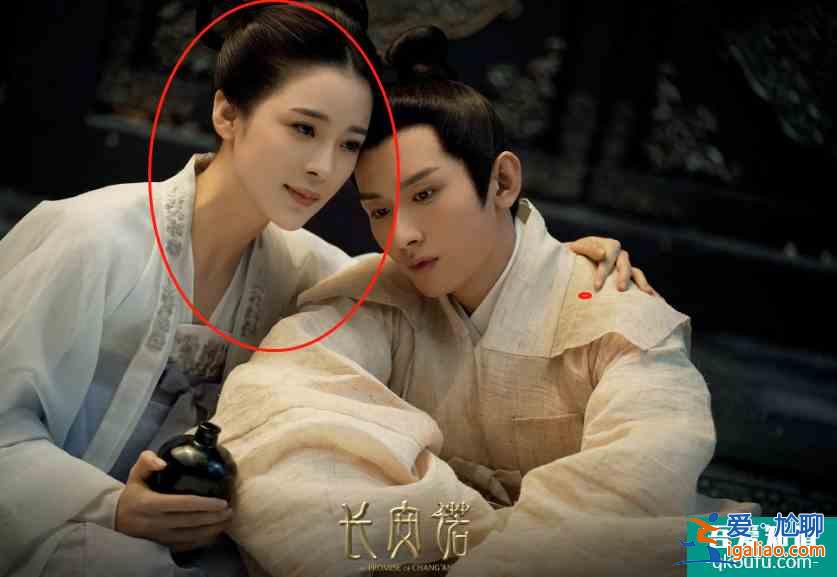 《長安諾》上線后口碑不一,成毅“劇拋臉”獲贊,女主卻被說出戲? 《長安諾》上線后口碑不一,成毅“劇拋臉”獲贊,女主卻被說出戲?