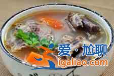 蕃茄牛尾湯? 蕃茄牛尾湯?