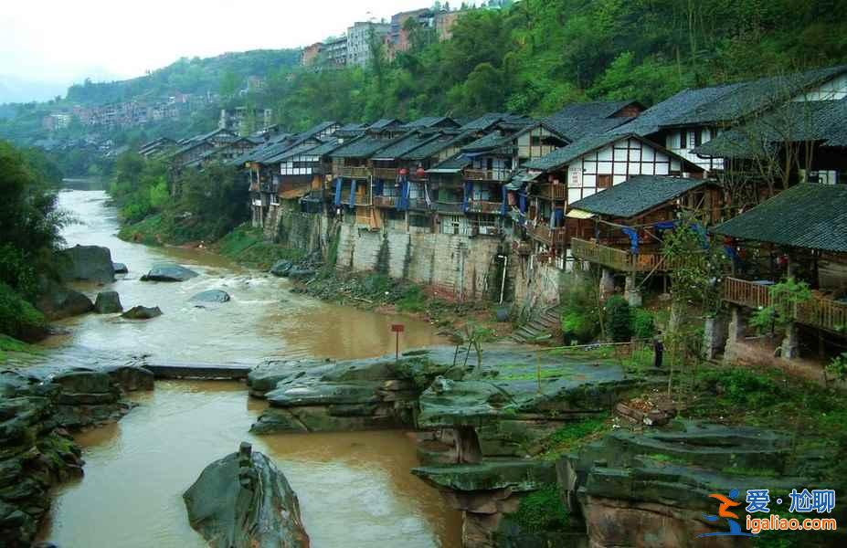 重慶古鎮(zhèn)有哪些，重慶附近有哪些古鎮(zhèn)？
