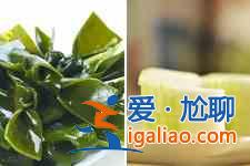 海帶冬瓜湯的做法? 海帶冬瓜湯的做法?