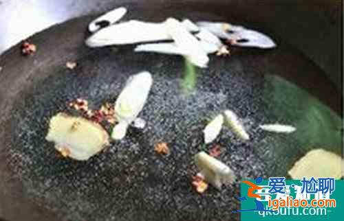 回鍋肉怎么做好吃 做法過程圖解？