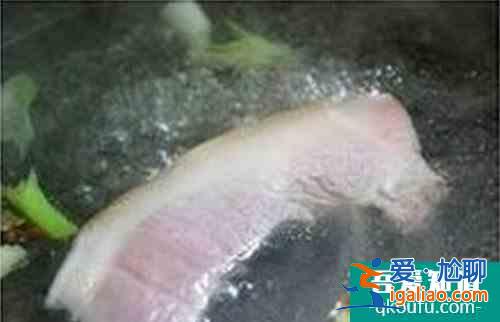 回鍋肉怎么做好吃 做法過程圖解？