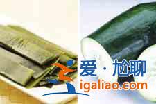 海帶冬瓜湯的做法? 海帶冬瓜湯的做法?