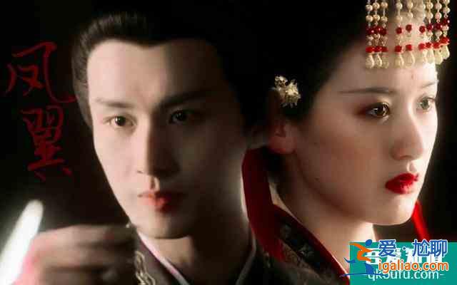 《長安諾》這是“女帝與信王”的加長版嗎?? 《長安諾》這是“女帝與信王”的加長版嗎??