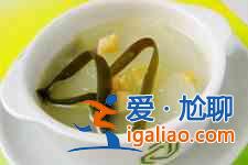 海帶冬瓜湯的做法? 海帶冬瓜湯的做法?