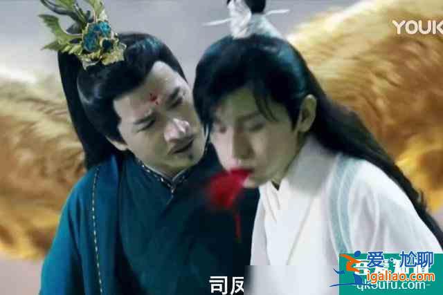 《長安諾》這是“女帝與信王”的加長版嗎?? 《長安諾》這是“女帝與信王”的加長版嗎??