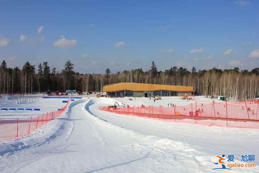 龍珠二龍山滑雪場好玩嗎，龍珠二龍山滑雪場怎么樣，龍珠二龍山滑雪場游玩攻略？