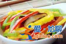 什錦菜的做法？