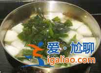 海帶冬瓜湯的做法? 海帶冬瓜湯的做法?
