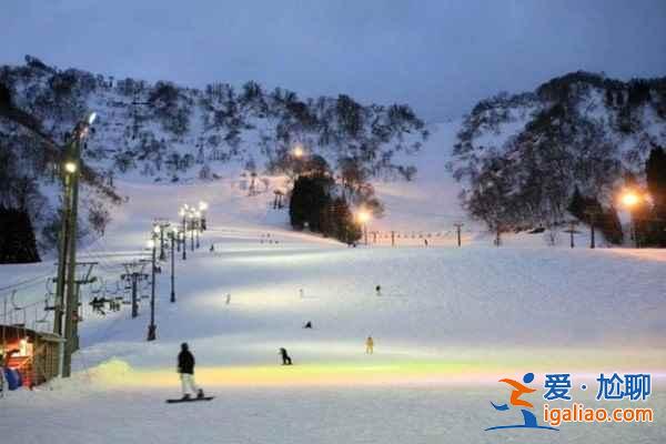 龍珠二龍山滑雪場好玩嗎，龍珠二龍山滑雪場怎么樣，龍珠二龍山滑雪場游玩攻略？