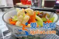 什錦菜的做法？