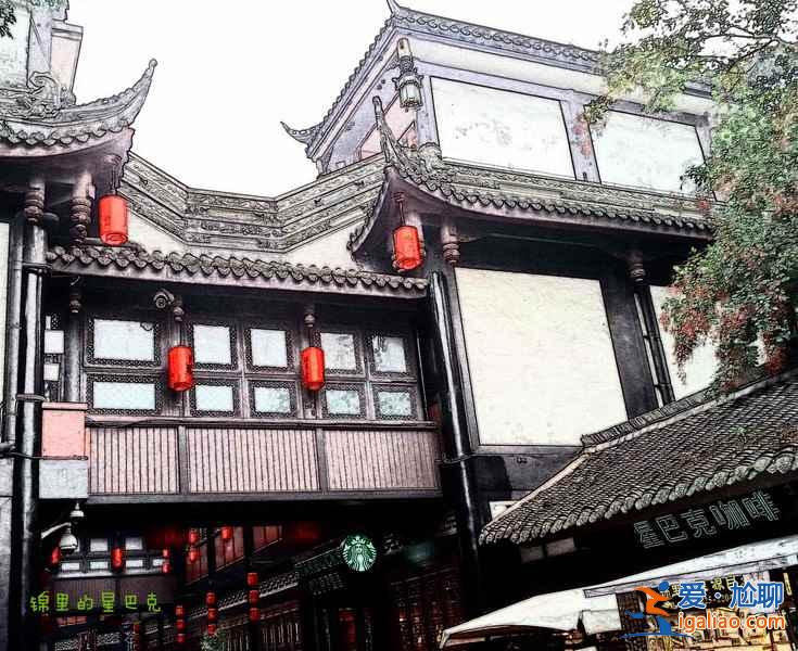 重慶古鎮(zhèn)有哪些，重慶附近有哪些古鎮(zhèn)？
