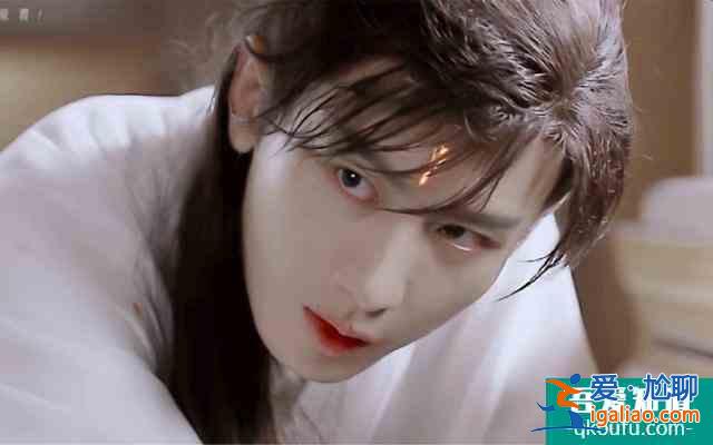 《長安諾》這是“女帝與信王”的加長版嗎?? 《長安諾》這是“女帝與信王”的加長版嗎??