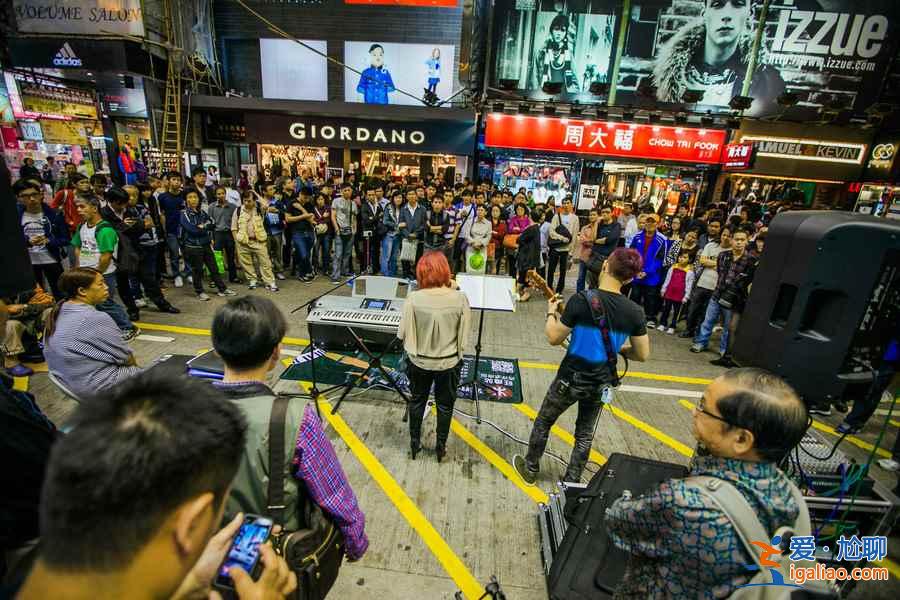 香港必游景點(diǎn)TOP10，遇見最美的香港？