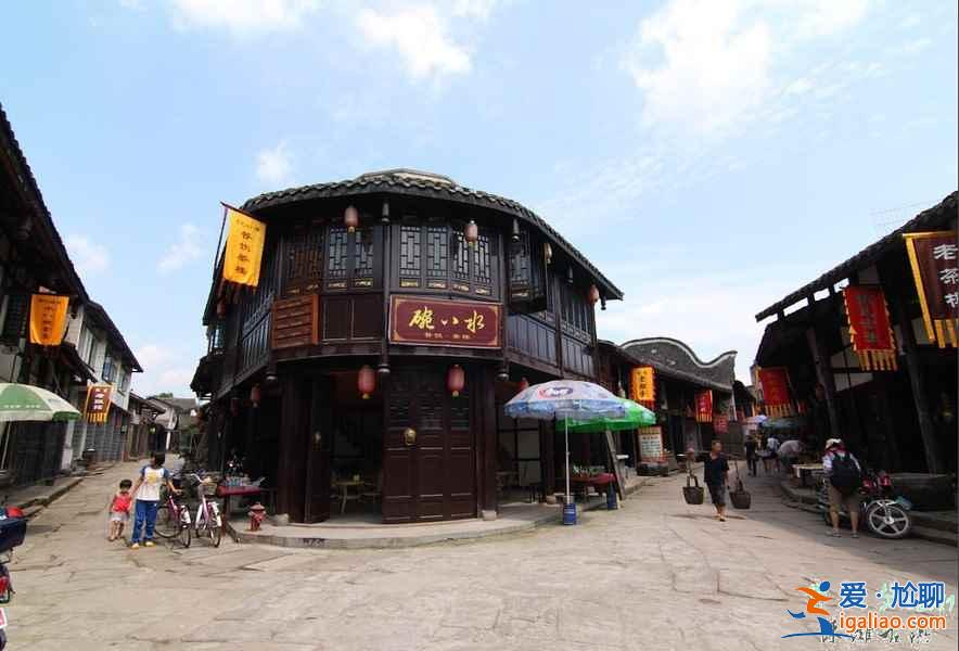 重慶古鎮(zhèn)有哪些，重慶附近有哪些古鎮(zhèn)？