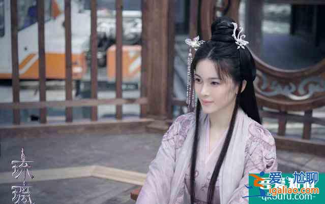 《長安諾》這是“女帝與信王”的加長版嗎?? 《長安諾》這是“女帝與信王”的加長版嗎??