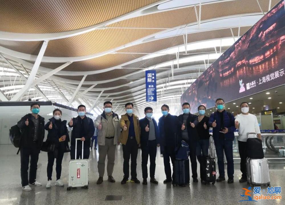 奪回失去的三年！20個經(jīng)貿(mào)團出海搶單 為何這四個經(jīng)濟大省跑在最前？？