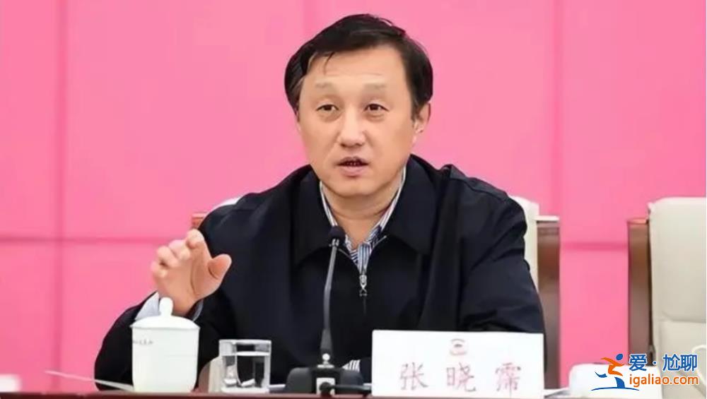 二十大后主動投案第二“虎”！執掌廣東警界8年并與多名“老虎”有交集？