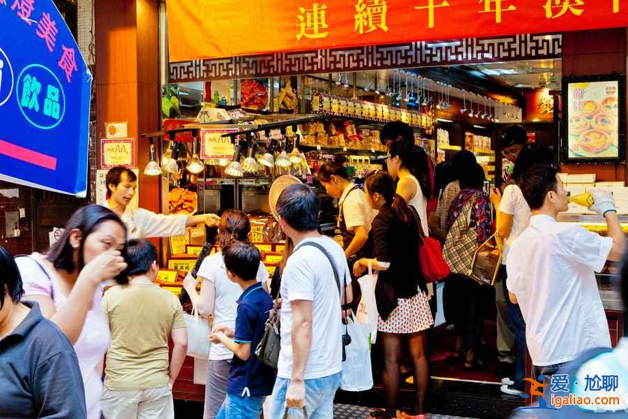 去澳門買什么好，2018去澳門買什么——澳門購物攻略？