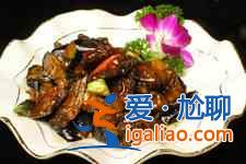 咸蛋黃茄子做法大全? 咸蛋黃茄子做法大全?