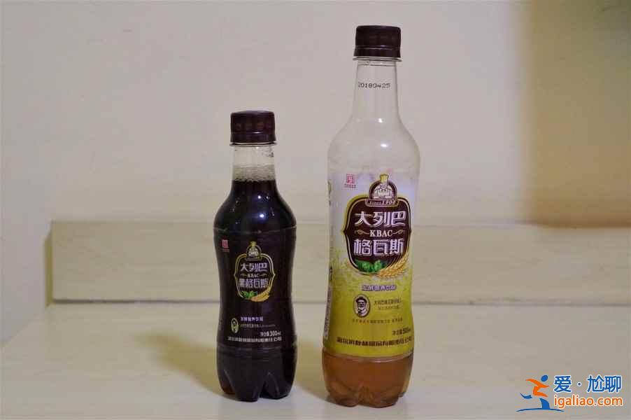 秋林格瓦斯和娃哈哈格瓦斯哪個好喝，秋林格瓦斯和娃哈哈格瓦斯的區(qū)別？