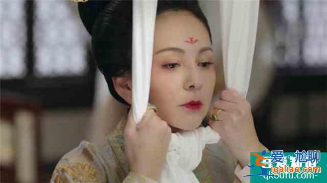 《長安諾》蘇承熙錯失王位，忍辱負重要查清母親陪葬真相？