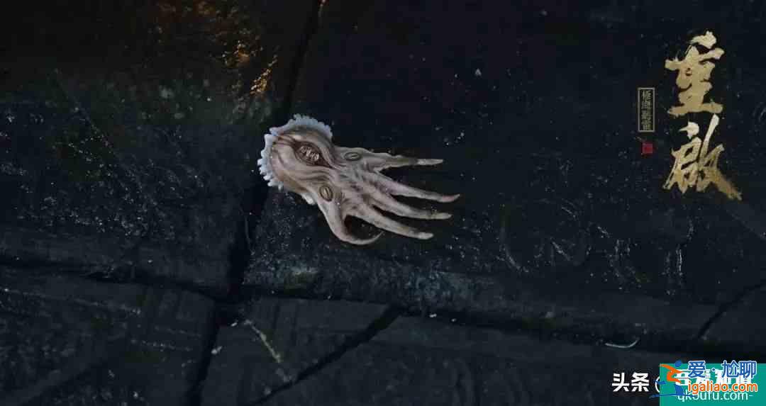 《重啟之極海聽雷2》吳邪開啟新副本,新成員楊迪強勢加入? 《重啟之極海聽雷2》吳邪開啟新副本,新成員楊迪強勢加入?