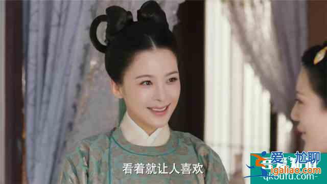 《長安諾》蘇承熙錯失王位，忍辱負重要查清母親陪葬真相？