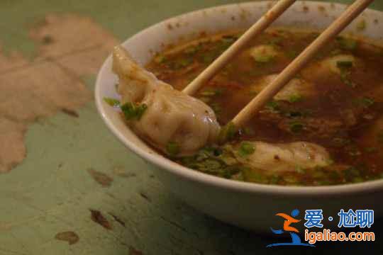 【藏族美食推薦】粗獷生猛的藏族美食？