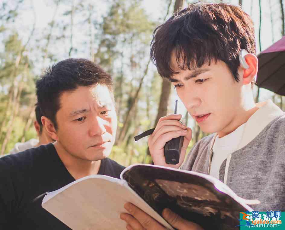 《重啟之極海聽雷》第二部播出時(shí)間終于確定了，大家鎖定這個(gè)時(shí)間？