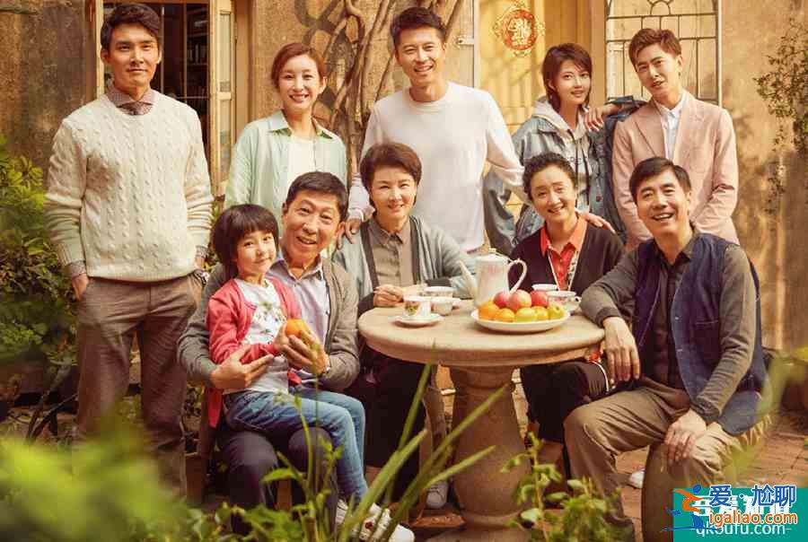 9月14日至19日有4部劇已經(jīng)定檔，看看哪部劇符合你的期待？？