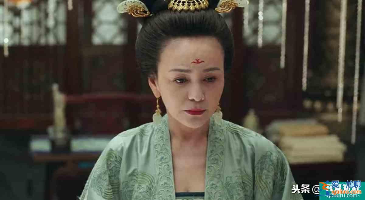 長(zhǎng)安諾：蕭承煦茗玉嘴唇相碰，甜美愛情，羨煞旁人？