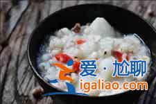 芡實(shí)的做法? 芡實(shí)的做法?