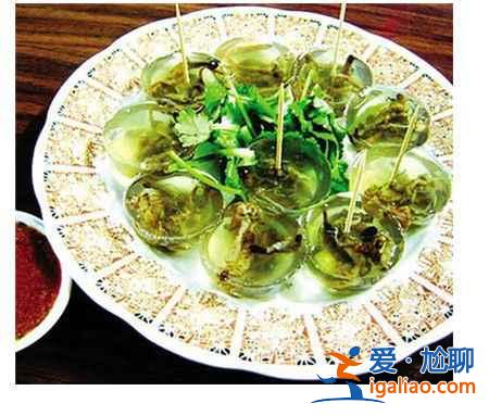 【廈門有哪些特產(chǎn)】廈門十大經(jīng)典美食特產(chǎn)推薦？