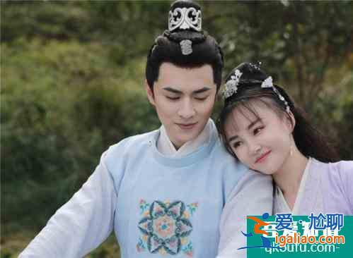 3部甜寵劇即將播出，李宏毅、夏寧駿、王以綸，你最期待誰？？