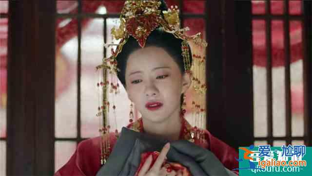 《長安諾》蘇承熙錯失王位，忍辱負重要查清母親陪葬真相？