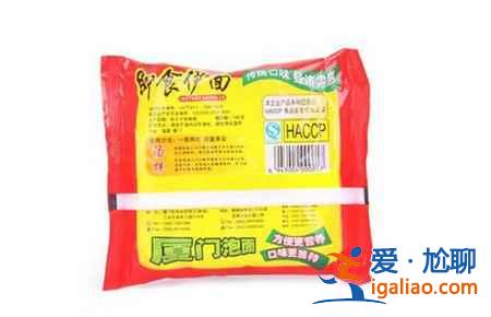 【廈門有哪些特產(chǎn)】廈門十大經(jīng)典美食特產(chǎn)推薦？