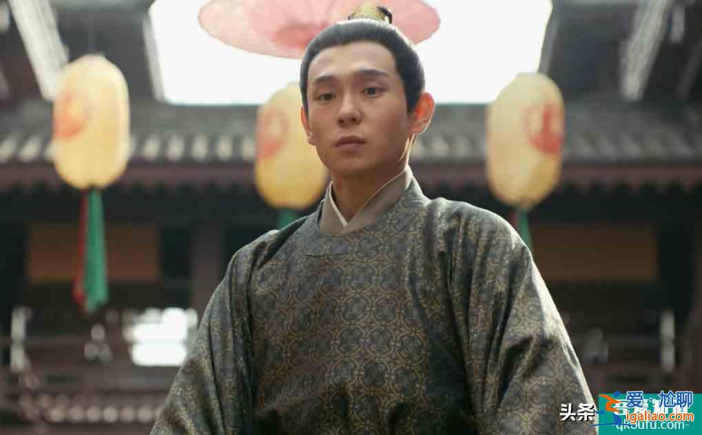 《長安諾》蕭承煦戰場得意，蘇玉盈請求賜婚，茗玉還是中間人？