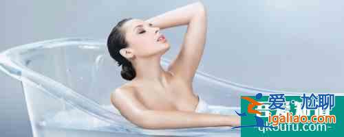 泡澡為什么要三進三出 泡澡三進三出的原因及方法? 泡澡為什么要三進三出 泡澡三進三出的原因及方法?