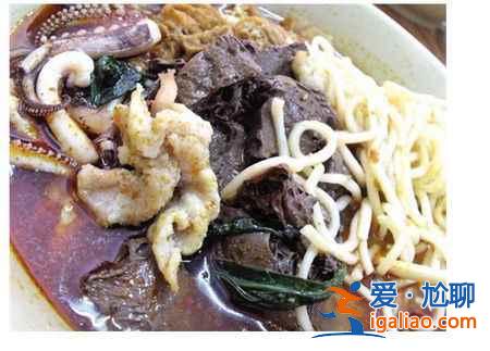 【廈門有哪些特產(chǎn)】廈門十大經(jīng)典美食特產(chǎn)推薦？