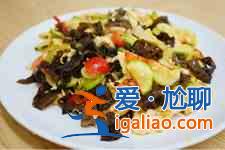 西葫蘆的做法大全？