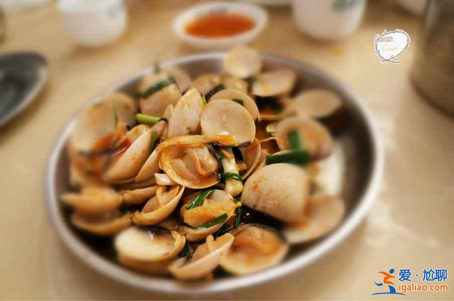 三亞吃海鮮注意事項，三亞買海鮮的四個訣竅？
