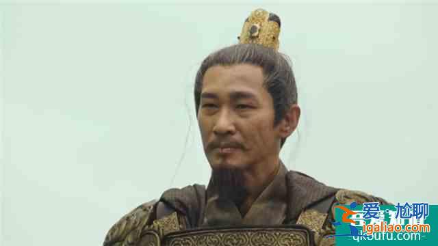 《長安諾》蘇承熙錯失王位，忍辱負重要查清母親陪葬真相？