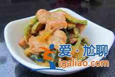 黃瓜干怎么做? 黃瓜干怎么做?