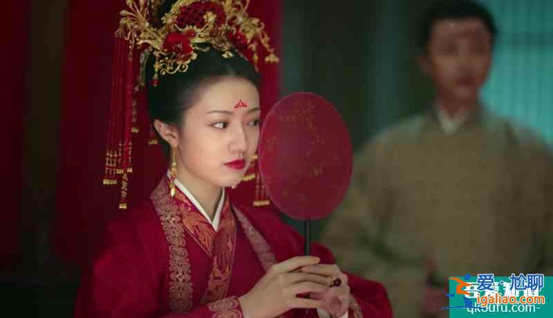 《長安諾》跟成毅4次合作，這次“阿蘭”終于如愿以償嫁給了司鳳？