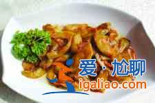 油燜茄子的做法？