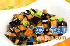 炒茄子的家常做法大全? 炒茄子的家常做法大全?